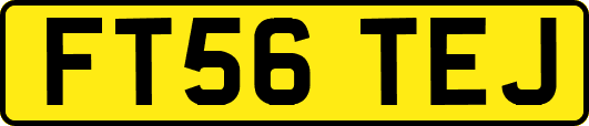 FT56TEJ