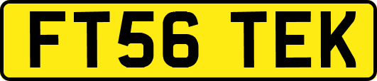 FT56TEK