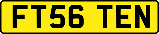 FT56TEN