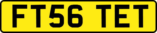 FT56TET