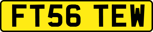 FT56TEW