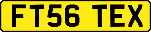 FT56TEX