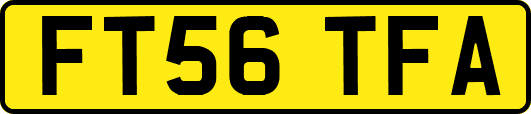 FT56TFA