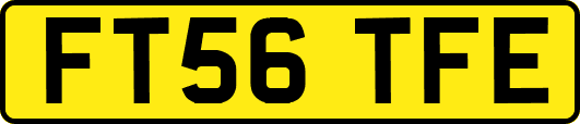 FT56TFE