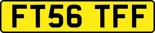 FT56TFF
