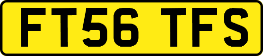 FT56TFS