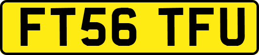 FT56TFU