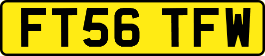 FT56TFW