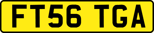 FT56TGA