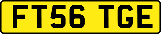 FT56TGE