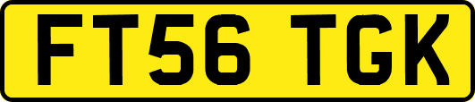 FT56TGK