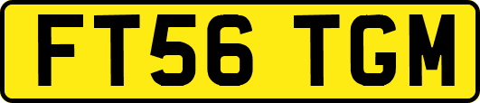 FT56TGM