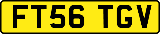 FT56TGV