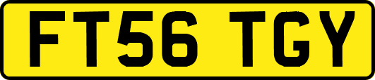 FT56TGY