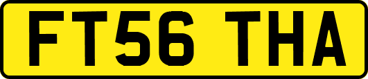FT56THA