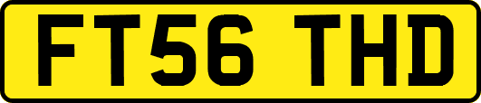 FT56THD