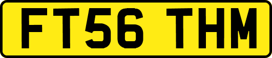 FT56THM