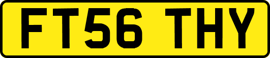 FT56THY