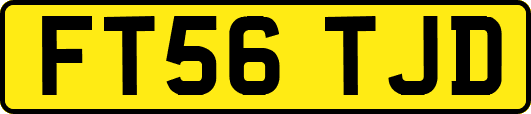 FT56TJD