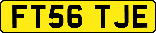 FT56TJE
