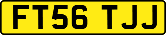 FT56TJJ
