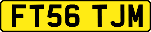 FT56TJM