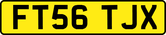 FT56TJX