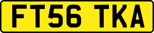 FT56TKA