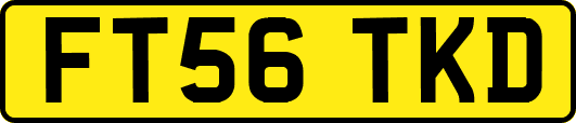 FT56TKD
