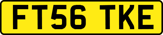 FT56TKE