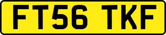 FT56TKF