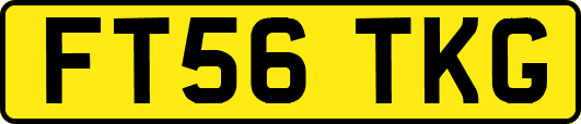 FT56TKG