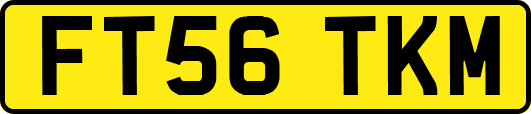 FT56TKM