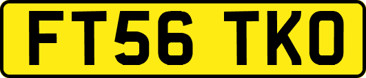 FT56TKO