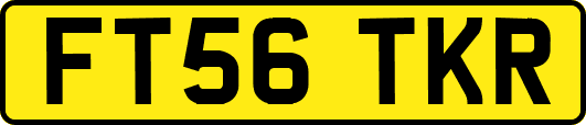 FT56TKR