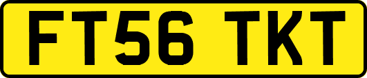FT56TKT