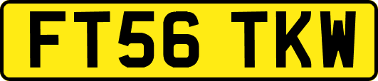 FT56TKW