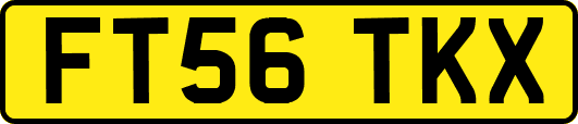 FT56TKX