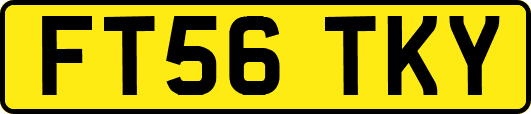 FT56TKY