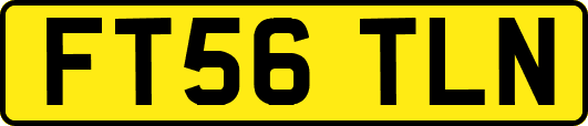FT56TLN