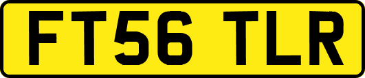 FT56TLR