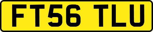 FT56TLU