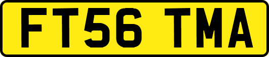 FT56TMA