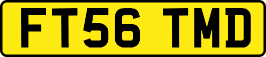 FT56TMD