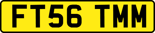 FT56TMM