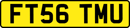 FT56TMU