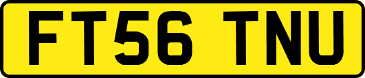 FT56TNU