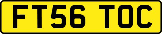 FT56TOC