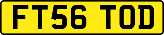 FT56TOD