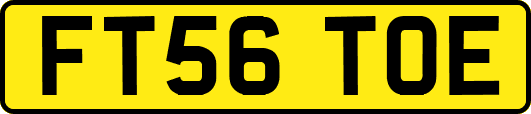 FT56TOE